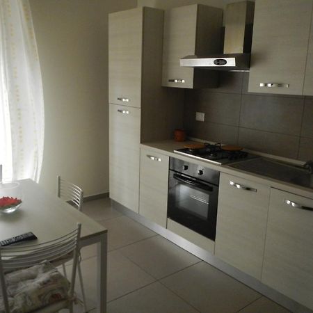 Appartamento Villarosa Syracuse Eksteriør billede