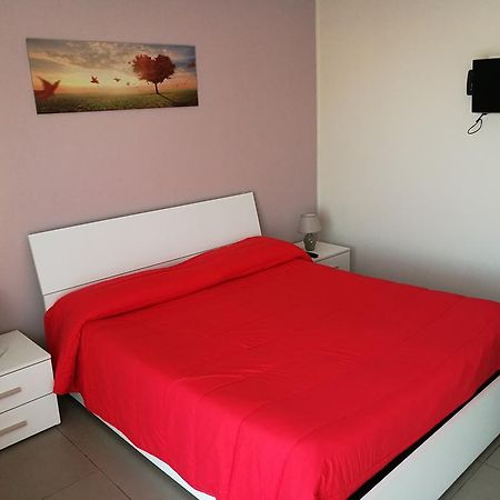 Appartamento Villarosa Syracuse Eksteriør billede