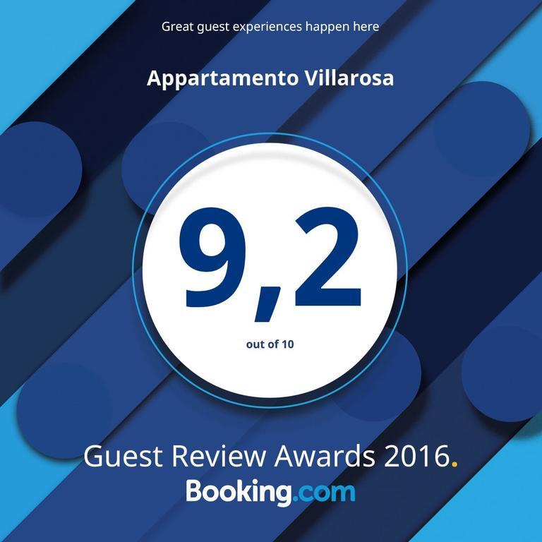 Appartamento Villarosa Syracuse Eksteriør billede