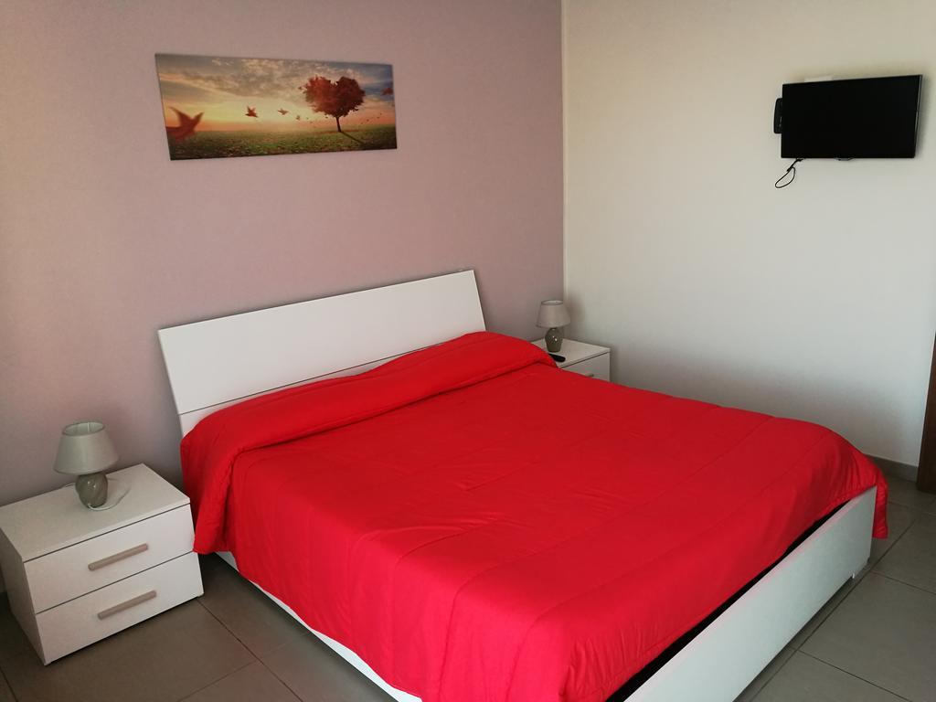 Appartamento Villarosa Syracuse Eksteriør billede